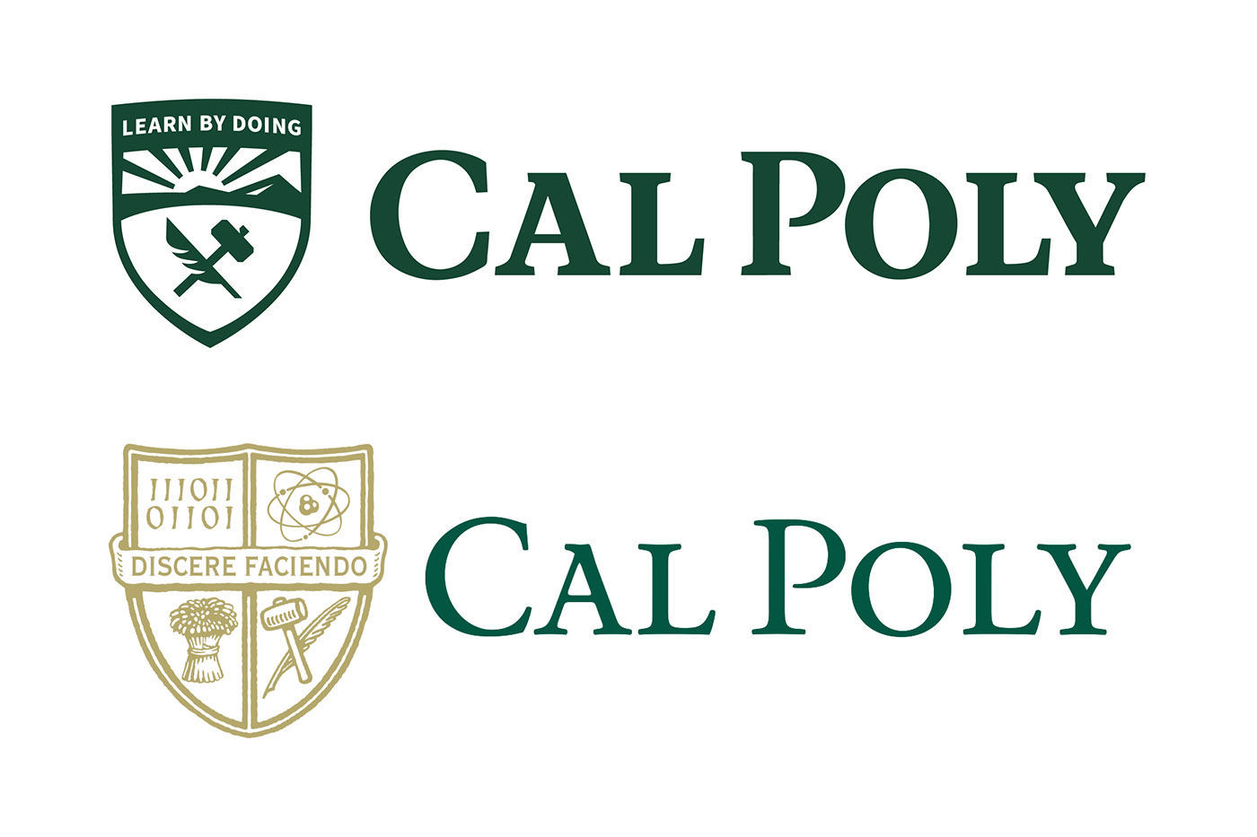 Cal Poly Comparison